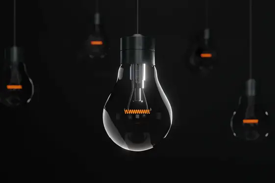 Light Bulbs